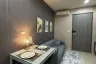 1 Bedroom Condo for sale in Centric Huay Kwang Station, Din Daeng, Bangkok near MRT Huai Khwang