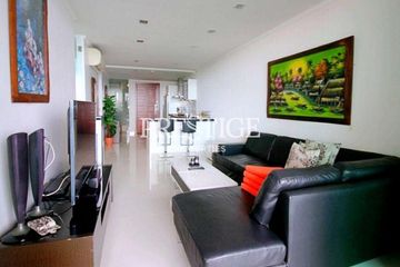 2 Bedroom Condo for rent in Laguna Heights, Na Kluea, Chonburi