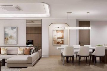 3 Bedroom Condo for sale in Khlong Toei, Bangkok near BTS Nana