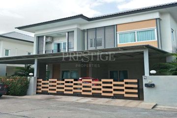 3 Bedroom House for rent in Patta Village, Nong Prue, Chonburi
