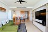 2 Bedroom Condo for rent in Northpoint, Na Kluea, Chonburi