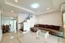 3 Bedroom House for rent in Supalai Ville Thepprasit 8, Nong Prue, Chonburi