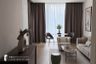 1 Bedroom Condo for rent in The Strand Thonglor, Khlong Tan Nuea, Bangkok near BTS Thong Lo