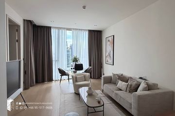 1 Bedroom Condo for rent in The Strand Thonglor, Khlong Tan Nuea, Bangkok near BTS Thong Lo