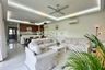 3 Bedroom House for rent in Green Field Villas 5, Nong Pla Lai, Chonburi