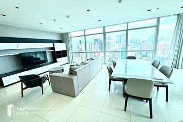 4 Bedroom Condo for rent in Athenee Residence, Lumpini, Bangkok near BTS Ploen Chit