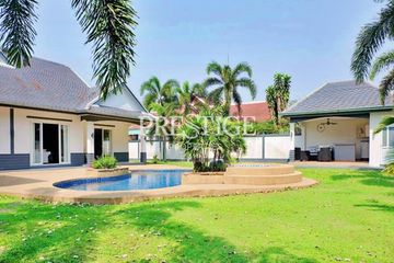 4 Bedroom House for rent in Nong Pla Lai, Chonburi