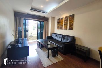 1 Bedroom Condo for rent in Premier Thonglo, Khlong Tan Nuea, Bangkok near BTS Thong Lo