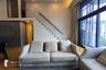 3 Bedroom Condo for rent in Siamese Exclusive Sukhumvit 31, Khlong Toei Nuea, Bangkok near MRT Sukhumvit