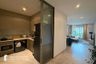 2 Bedroom Condo for rent in Rhythm Ekkamai Estate, Khlong Tan Nuea, Bangkok near BTS Ekkamai
