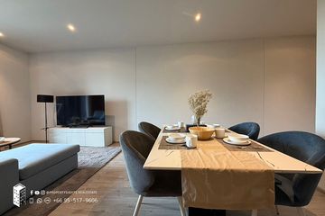 2 Bedroom Condo for rent in Rhythm Ekkamai Estate, Khlong Tan Nuea, Bangkok near BTS Ekkamai