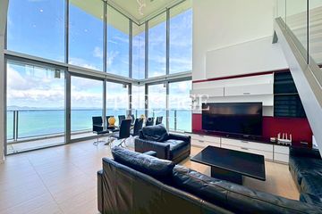 3 Bedroom Condo for rent in Northpoint, Na Kluea, Chonburi