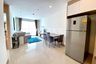 2 Bedroom Condo for rent in The Palm Wongamat Beach, Na Kluea, Chonburi