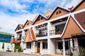 2 Bedroom House for rent in Corrib Village, Nong Prue, Chonburi