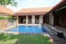 3 Bedroom House for rent in Siam Lake View, Nong Prue, Chonburi