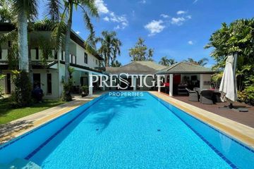 4 Bedroom House for rent in Pong, Chonburi