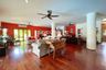 4 Bedroom House for rent in Pong, Chonburi