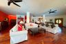 4 Bedroom House for rent in Pong, Chonburi
