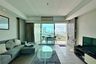 Condo for rent in View Talay Condo 7, Nong Prue, Chonburi