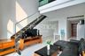 1 Bedroom Condo for rent in The Axis, Nong Prue, Chonburi