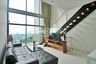 1 Bedroom Condo for rent in The Axis, Nong Prue, Chonburi
