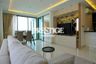 2 Bedroom Condo for rent in Wong Amat Tower, Na Kluea, Chonburi