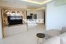 2 Bedroom Condo for rent in Wong Amat Tower, Na Kluea, Chonburi