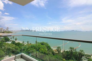 2 Bedroom Condo for rent in Wong Amat Tower, Na Kluea, Chonburi