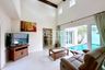 3 Bedroom House for rent in Silk Road Place, Huai Yai, Chonburi