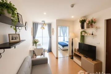 1 Bedroom Condo for rent in The Niche Sukhumvit 49, Khlong Tan Nuea, Bangkok near BTS Phrom Phong