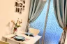 1 Bedroom Condo for rent in The Niche Sukhumvit 49, Khlong Tan Nuea, Bangkok near BTS Phrom Phong