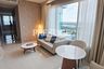 1 Bedroom Condo for rent in Movenpick White Sand Beach Pattaya, Na Jomtien, Chonburi