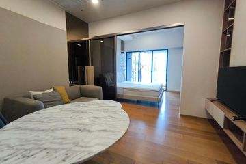 1 Bedroom Condo for rent in Siamese Exclusive Sukhumvit 31, Khlong Toei Nuea, Bangkok near MRT Sukhumvit