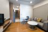 1 Bedroom Condo for rent in Siamese Exclusive Sukhumvit 31, Khlong Toei Nuea, Bangkok near MRT Sukhumvit