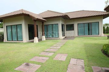 3 Bedroom House for rent in Baan Balina 4, Huai Yai, Chonburi