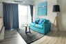 2 Bedroom Condo for rent in Centric Sea, Nong Prue, Chonburi