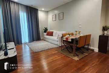 1 Bedroom Condo for rent in Bright Sukhumvit 24, Khlong Tan, Bangkok near BTS Phrom Phong