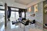 1 Bedroom Condo for rent in Apus, Nong Prue, Chonburi