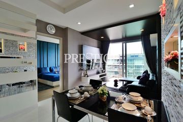 1 Bedroom Condo for rent in Apus, Nong Prue, Chonburi