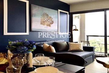 2 Bedroom Condo for rent in Unixx South Pattaya, Nong Prue, Chonburi