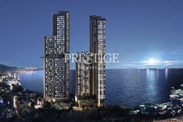 2 Bedroom Condo for rent in Nong Rai, Rayong