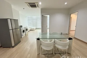 2 Bedroom Condo for sale in Baan Sathorn Chaopraya, Khlong Ton Sai, Bangkok near BTS Krung Thon Buri