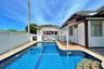 3 Bedroom House for rent in PMC Home, Nong Prue, Chonburi