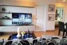 2 Bedroom Condo for rent in Supalai Mare, Nong Prue, Chonburi