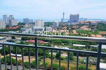 2 Bedroom Condo for rent in Supalai Mare, Nong Prue, Chonburi