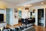 2 Bedroom Condo for rent in Supalai Mare, Nong Prue, Chonburi