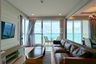 2 Bedroom Condo for rent in Cetus, Nong Prue, Chonburi