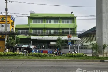 Land for sale in Thepharak, Samut Prakan near MRT Si Thepha