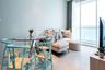 3 Bedroom Condo for rent in Veranda Residence Pattaya, Na Jomtien, Chonburi