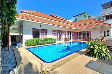 3 Bedroom House for rent in City Garden Pratumnak, Nong Prue, Chonburi